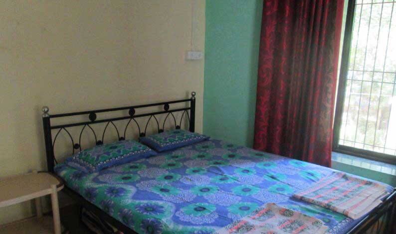 Hotel Shiv Sagar, Chiplun 3